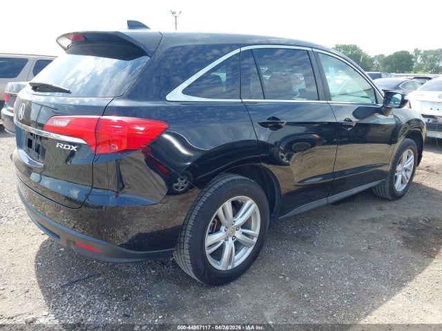 Продаж на аукціоні авто 2015 Acura Rdx, vin: 5J8TB3H50FL013932, номер лоту: 44957117