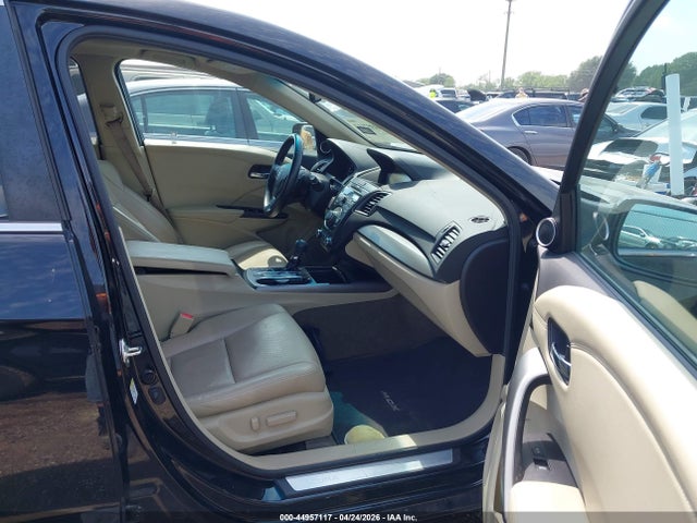 Продаж на аукціоні авто 2015 Acura Rdx, vin: 5J8TB3H50FL013932, номер лоту: 44957117