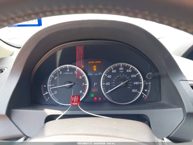 Продаж на аукціоні авто 2015 Acura Rdx, vin: 5J8TB3H50FL013932, номер лоту: 44957117