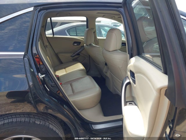 Продаж на аукціоні авто 2015 Acura Rdx, vin: 5J8TB3H50FL013932, номер лоту: 44957117