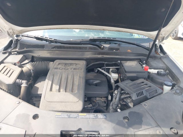 1GNALAEK8EZ131733 Chevrolet EQUINOX LS