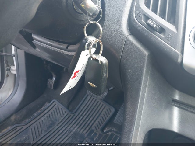 1GNALAEK8EZ131733 Chevrolet EQUINOX LS