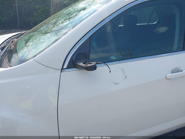1GNALAEK8EZ131733 Chevrolet EQUINOX LS