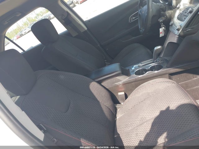 1GNALAEK8EZ131733 Chevrolet EQUINOX LS