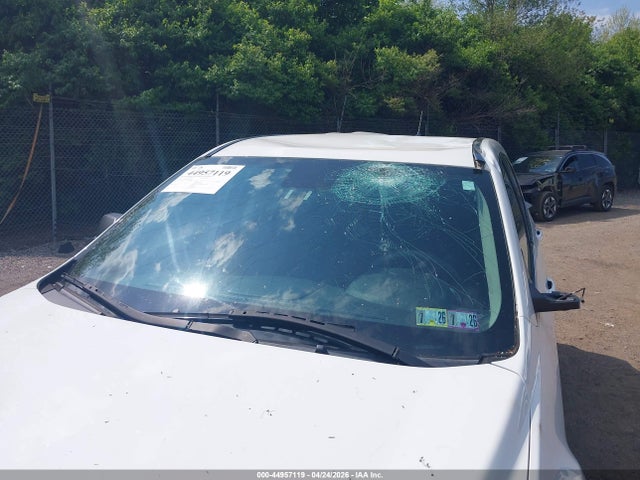 1GNALAEK8EZ131733 Chevrolet EQUINOX LS