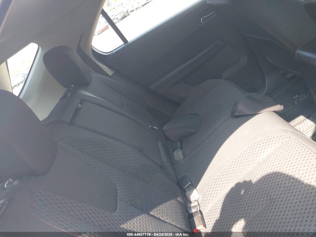 1GNALAEK8EZ131733 Chevrolet EQUINOX LS