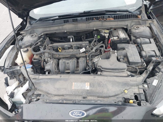 44957121 :رقم المزاد ، 3FA6P0H75FR132015 vin ، 2015 Ford Fusion Se مزاد بيع
