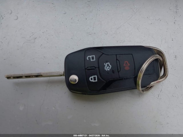 44957121 :رقم المزاد ، 3FA6P0H75FR132015 vin ، 2015 Ford Fusion Se مزاد بيع