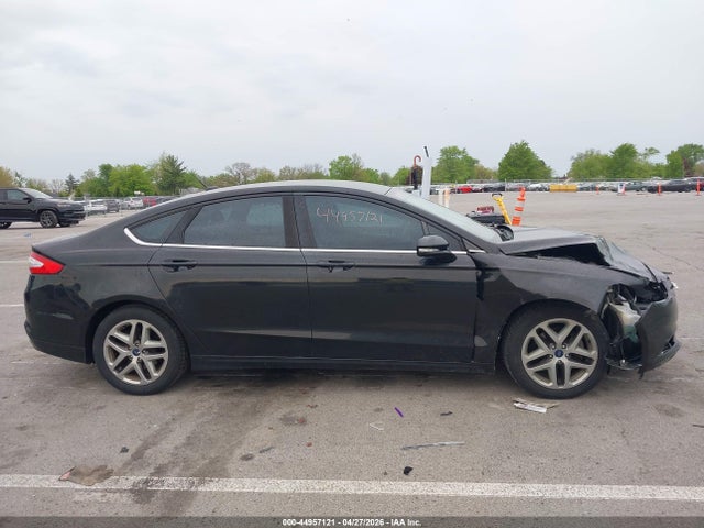 44957121 :رقم المزاد ، 3FA6P0H75FR132015 vin ، 2015 Ford Fusion Se مزاد بيع