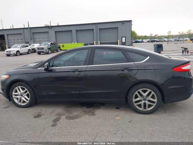 44957121 :رقم المزاد ، 3FA6P0H75FR132015 vin ، 2015 Ford Fusion Se مزاد بيع