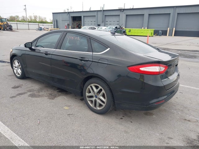 44957121 :رقم المزاد ، 3FA6P0H75FR132015 vin ، 2015 Ford Fusion Se مزاد بيع
