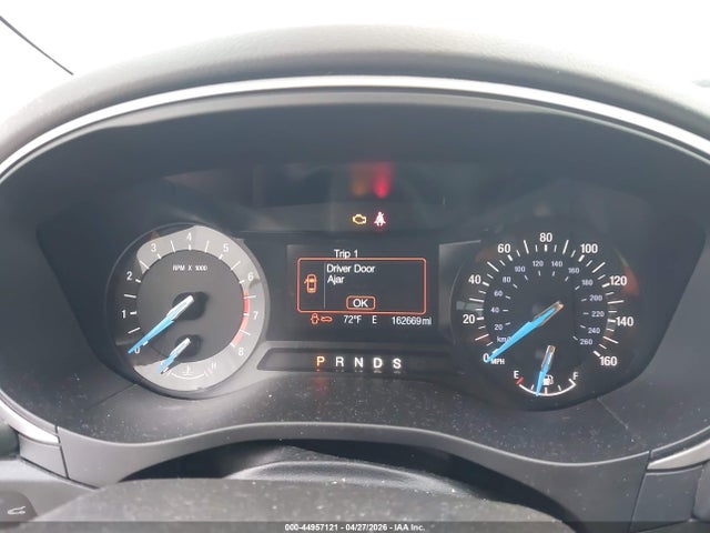 44957121 :رقم المزاد ، 3FA6P0H75FR132015 vin ، 2015 Ford Fusion Se مزاد بيع
