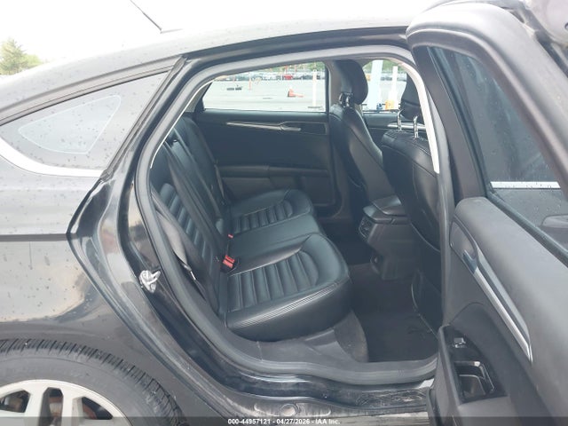 44957121 :رقم المزاد ، 3FA6P0H75FR132015 vin ، 2015 Ford Fusion Se مزاد بيع