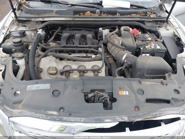 44957128 :رقم المزاد ، 1FAHP2EW0BG140668 vin ، 2011 Ford Taurus Sel مزاد بيع