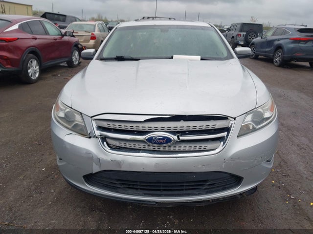 44957128 :رقم المزاد ، 1FAHP2EW0BG140668 vin ، 2011 Ford Taurus Sel مزاد بيع