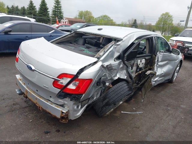 44957128 :رقم المزاد ، 1FAHP2EW0BG140668 vin ، 2011 Ford Taurus Sel مزاد بيع