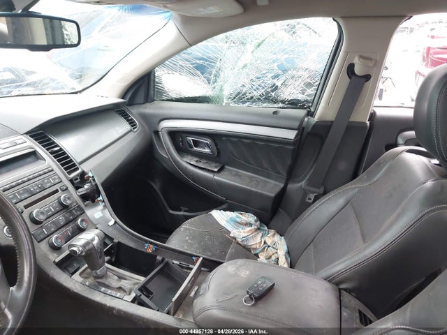 44957128 :رقم المزاد ، 1FAHP2EW0BG140668 vin ، 2011 Ford Taurus Sel مزاد بيع