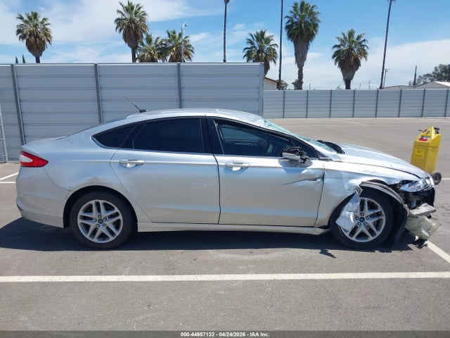 Ford FUSION SE 2015 3FA6P0H77FR229362 Image 13