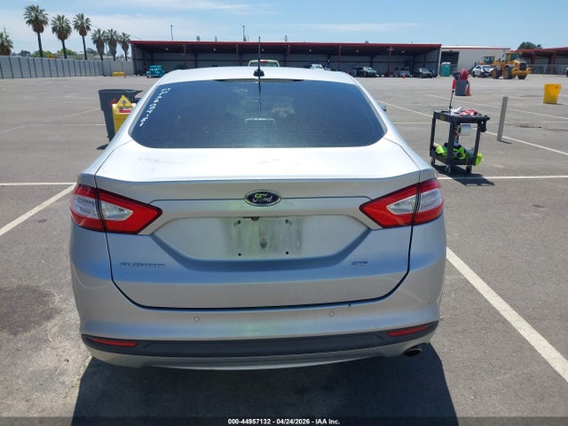 Ford FUSION SE 2015 3FA6P0H77FR229362 Image 14