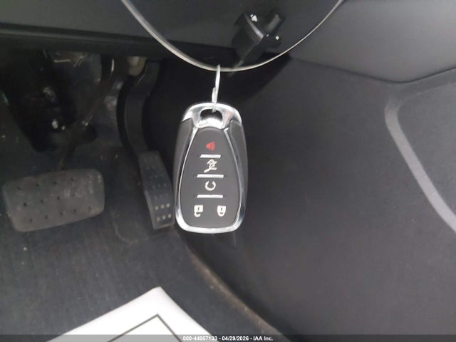 Aukcja sprzedaży 2022 Chevrolet Blazer Fwd 2lt, vin: 3GNKBCR47NS145411, numer aukcji: 44957133