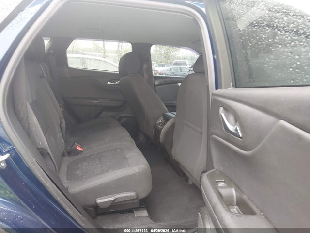 Aukcja sprzedaży 2022 Chevrolet Blazer Fwd 2lt, vin: 3GNKBCR47NS145411, numer aukcji: 44957133