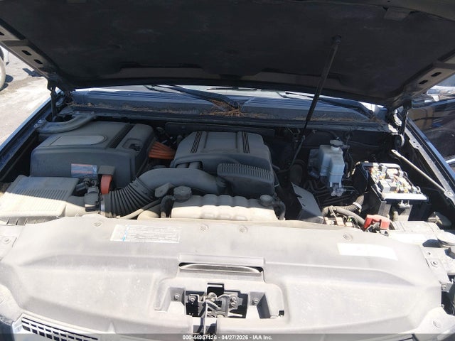 Продаж на аукціоні авто 2010 Cadillac Escalade Hybrid Standard, vin: 1GYUCEEJ8AR223918, номер лоту: 44957136