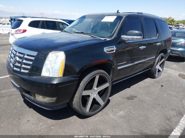 Продаж на аукціоні авто 2010 Cadillac Escalade Hybrid Standard, vin: 1GYUCEEJ8AR223918, номер лоту: 44957136
