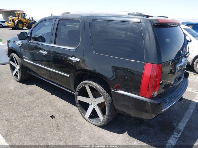 Продаж на аукціоні авто 2010 Cadillac Escalade Hybrid Standard, vin: 1GYUCEEJ8AR223918, номер лоту: 44957136
