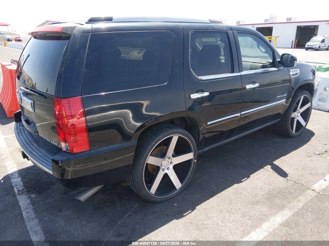 Продаж на аукціоні авто 2010 Cadillac Escalade Hybrid Standard, vin: 1GYUCEEJ8AR223918, номер лоту: 44957136