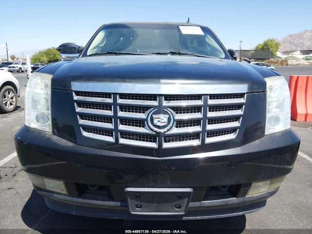 Продаж на аукціоні авто 2010 Cadillac Escalade Hybrid Standard, vin: 1GYUCEEJ8AR223918, номер лоту: 44957136