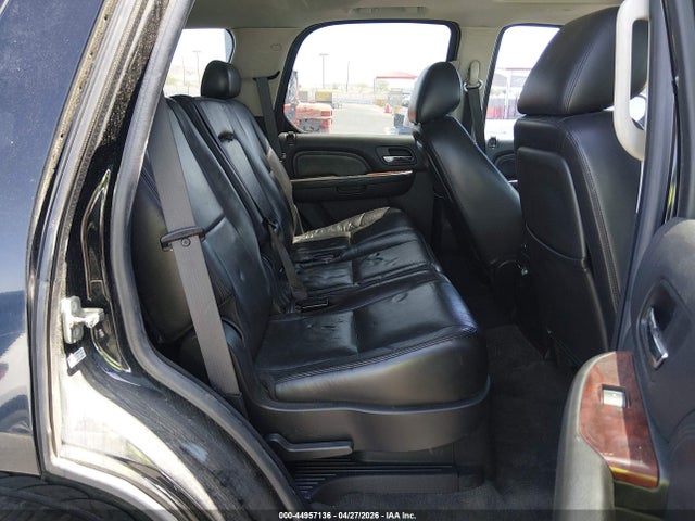 Продаж на аукціоні авто 2010 Cadillac Escalade Hybrid Standard, vin: 1GYUCEEJ8AR223918, номер лоту: 44957136