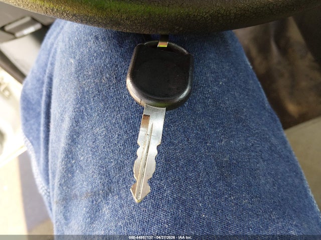 44957137 :رقم المزاد ، 1FTRX12W87KC02657 vin ، 2007 Ford F-150 Stx/xl/xlt مزاد بيع
