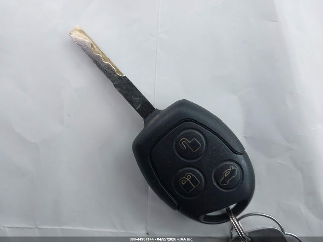 Ford FOCUS SE 2016 1FADP3F21GL326749 Image 11