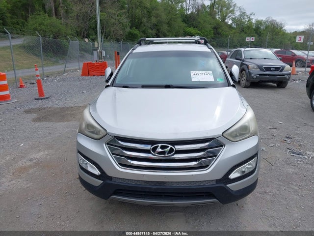 Aukcja sprzedaży 2013 Hyundai Santa Fe Sport, vin: 5XYZUDLB0DG043205, numer aukcji: 44957145