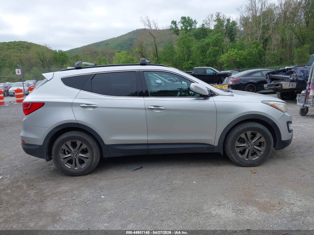 Aukcja sprzedaży 2013 Hyundai Santa Fe Sport, vin: 5XYZUDLB0DG043205, numer aukcji: 44957145