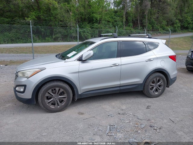 Aukcja sprzedaży 2013 Hyundai Santa Fe Sport, vin: 5XYZUDLB0DG043205, numer aukcji: 44957145