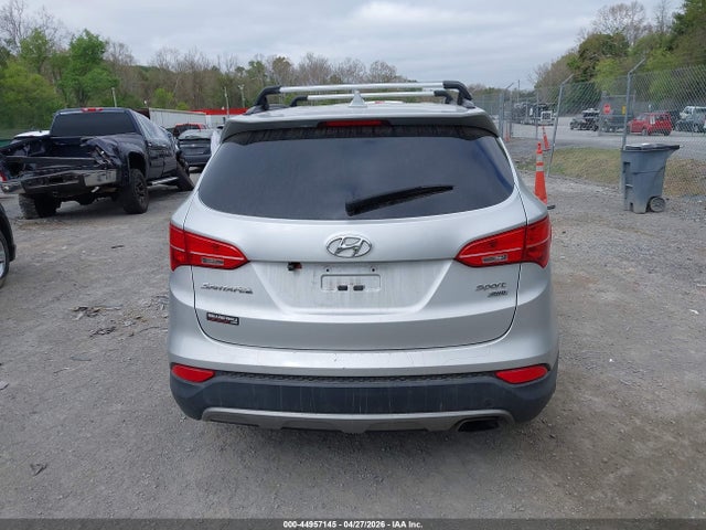 Aukcja sprzedaży 2013 Hyundai Santa Fe Sport, vin: 5XYZUDLB0DG043205, numer aukcji: 44957145