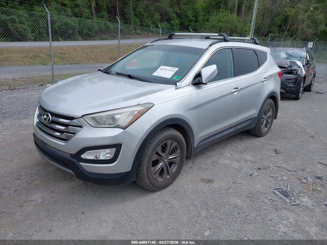 Aukcja sprzedaży 2013 Hyundai Santa Fe Sport, vin: 5XYZUDLB0DG043205, numer aukcji: 44957145