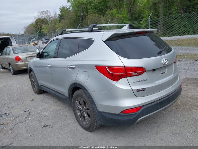 Aukcja sprzedaży 2013 Hyundai Santa Fe Sport, vin: 5XYZUDLB0DG043205, numer aukcji: 44957145