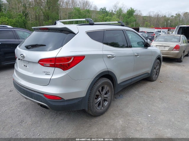 Aukcja sprzedaży 2013 Hyundai Santa Fe Sport, vin: 5XYZUDLB0DG043205, numer aukcji: 44957145