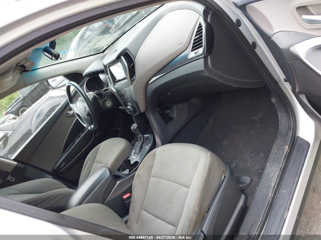 Aukcja sprzedaży 2013 Hyundai Santa Fe Sport, vin: 5XYZUDLB0DG043205, numer aukcji: 44957145