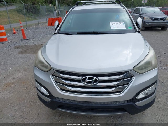 Aukcja sprzedaży 2013 Hyundai Santa Fe Sport, vin: 5XYZUDLB0DG043205, numer aukcji: 44957145