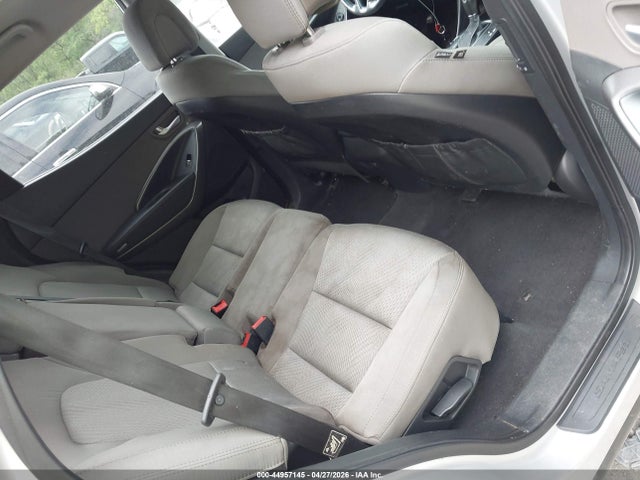 Aukcja sprzedaży 2013 Hyundai Santa Fe Sport, vin: 5XYZUDLB0DG043205, numer aukcji: 44957145