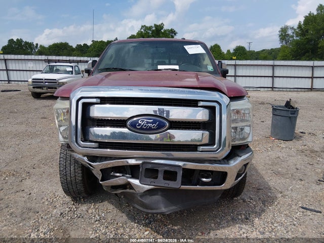 Ford F-250 Lariat 2015 1FT7W2B66FEA37866 Image 12