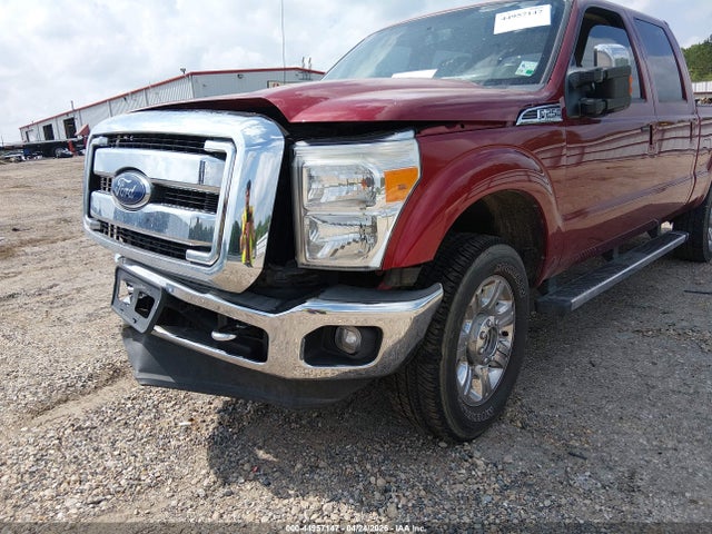 Ford F-250 Lariat 2015 1FT7W2B66FEA37866 Image 18