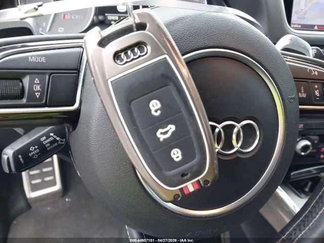 Aukcja sprzedaży 2014 Audi Sq5 3.0t Premium Plus, vin: WA1CGAFP8EA107148, numer aukcji: 44957151