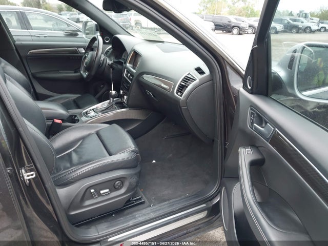Aukcja sprzedaży 2014 Audi Sq5 3.0t Premium Plus, vin: WA1CGAFP8EA107148, numer aukcji: 44957151
