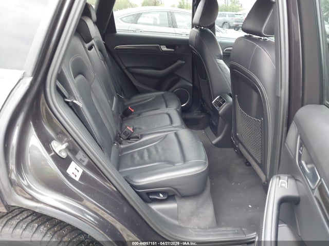 Aukcja sprzedaży 2014 Audi Sq5 3.0t Premium Plus, vin: WA1CGAFP8EA107148, numer aukcji: 44957151