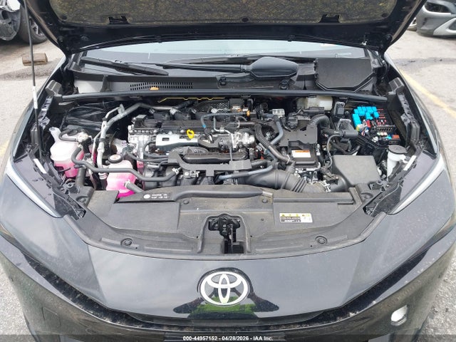 Продаж на аукціоні авто 2024 Toyota Prius Xle, vin: JTDACAAU3R3043388, номер лоту: 44957152