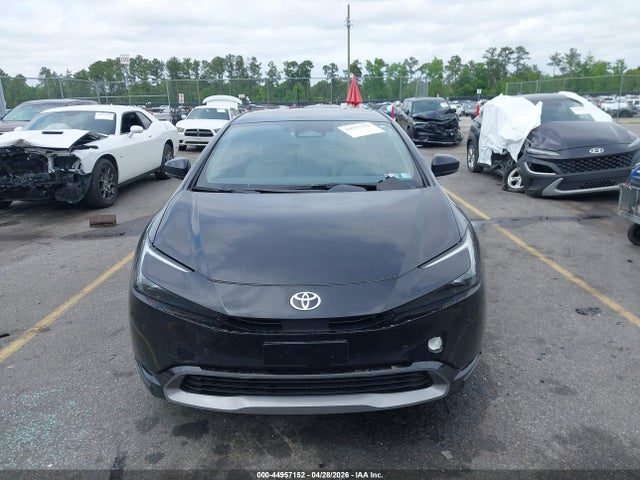 Продаж на аукціоні авто 2024 Toyota Prius Xle, vin: JTDACAAU3R3043388, номер лоту: 44957152